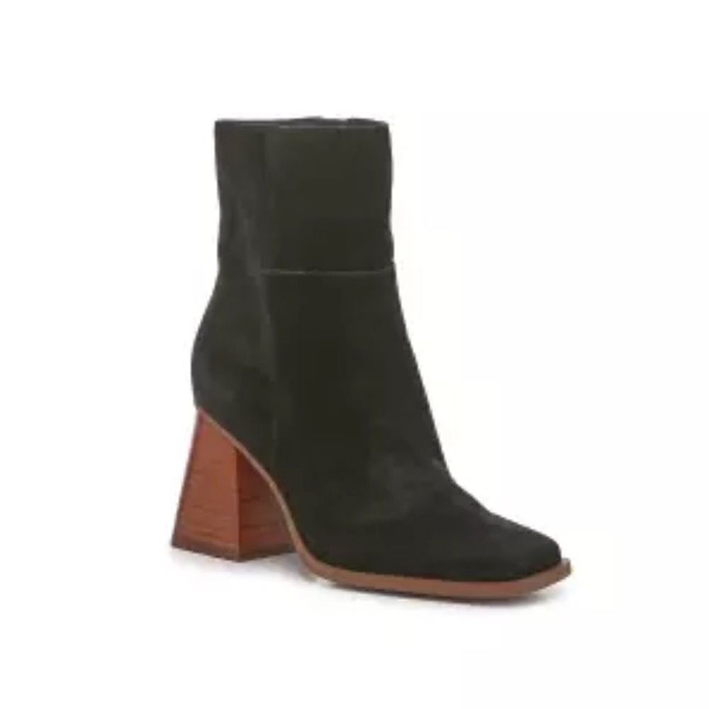 Crown Vintage Taren Boot